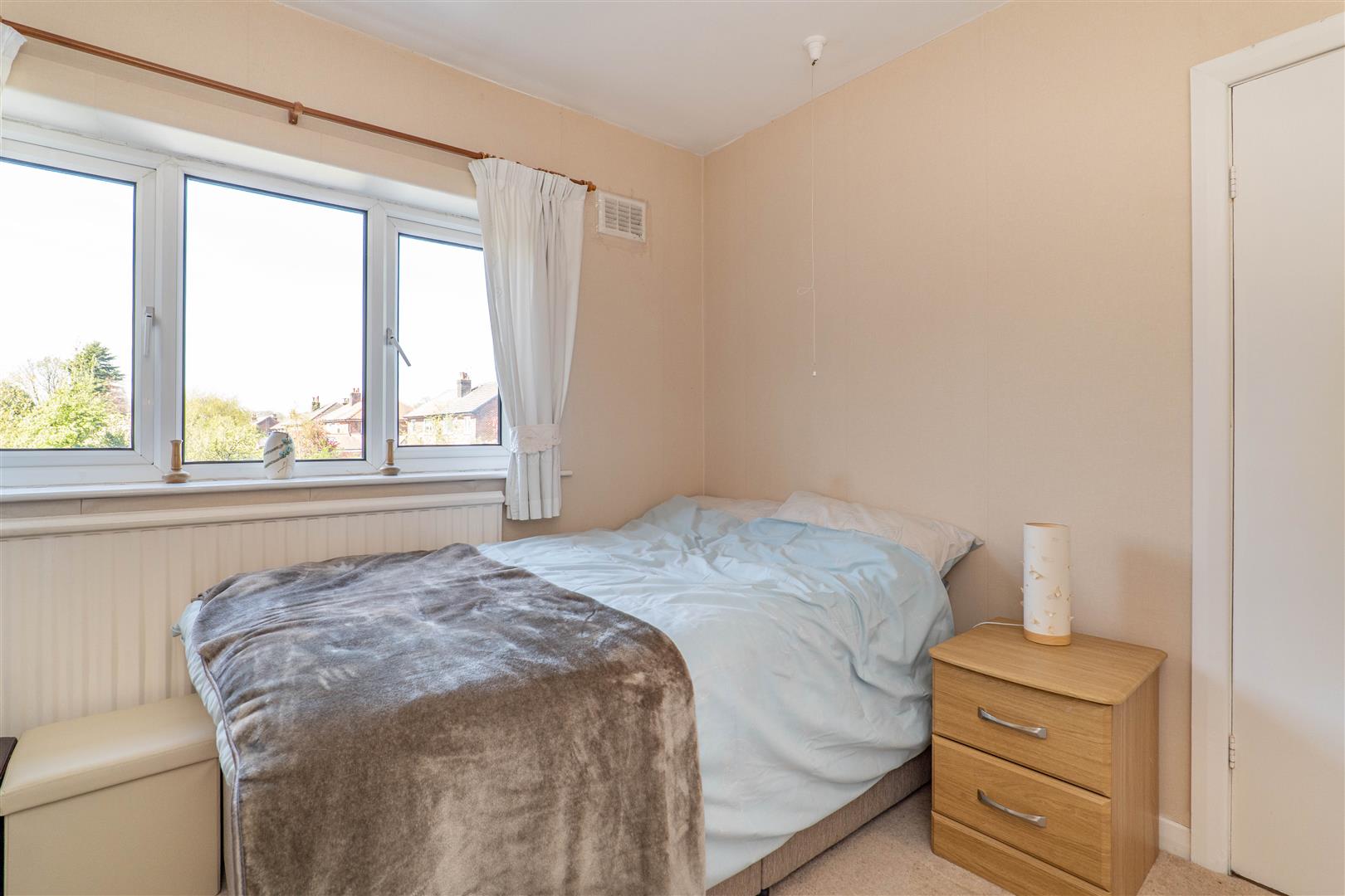 Woodside, Chorley